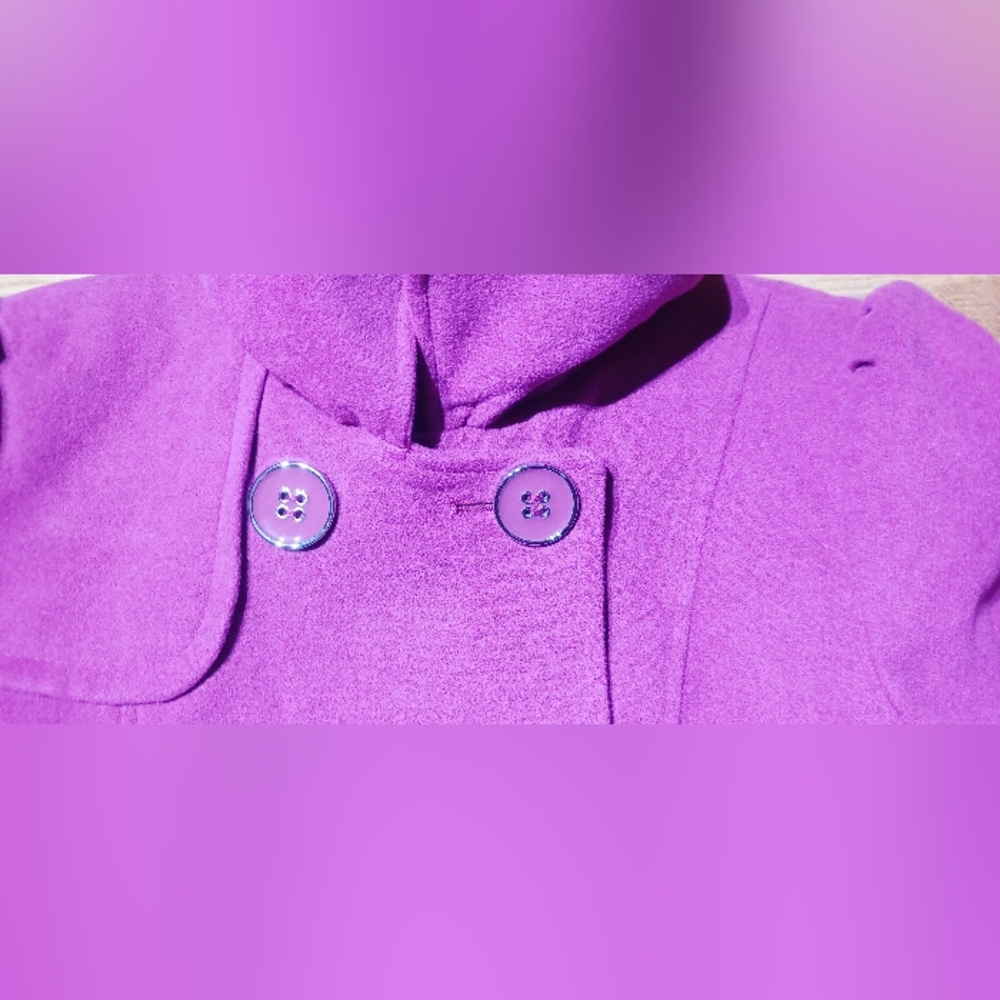 Jacket NWT - Picture 8 of 13